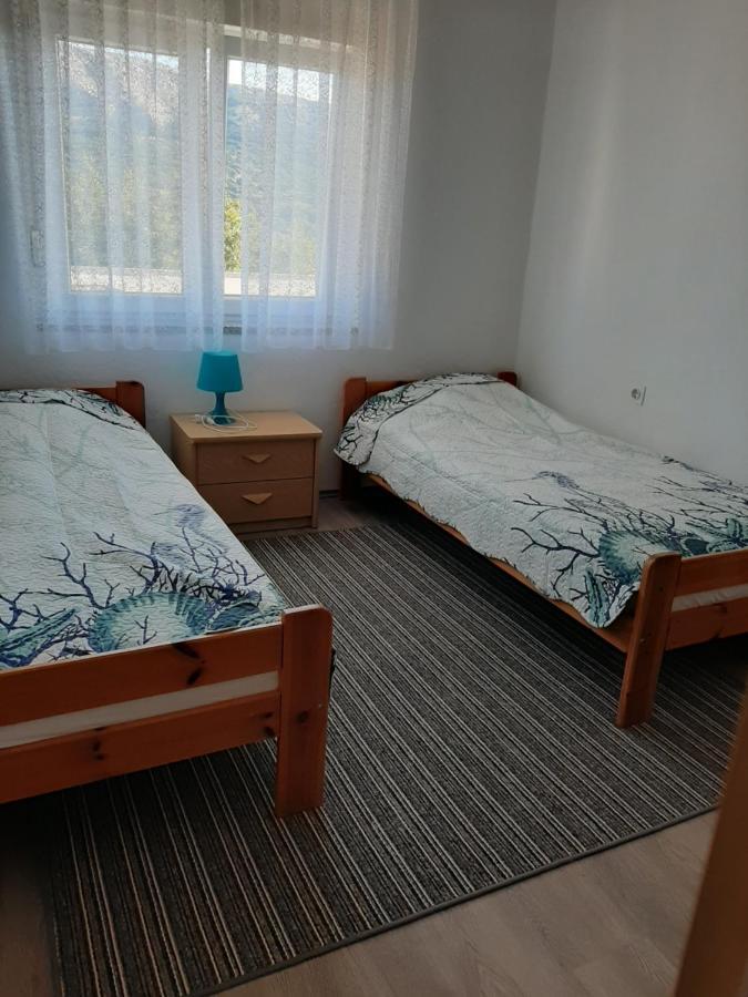 Apartmani Mujagic Batomalj Exteriör bild