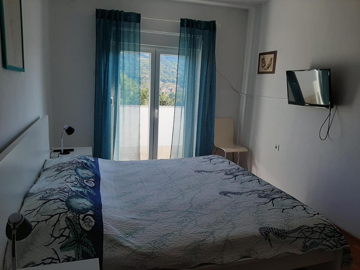 Apartmani Mujagic Batomalj Exteriör bild