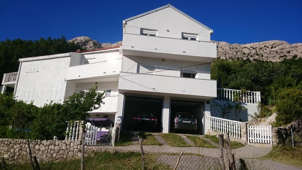 Apartmani Mujagic Batomalj Exteriör bild