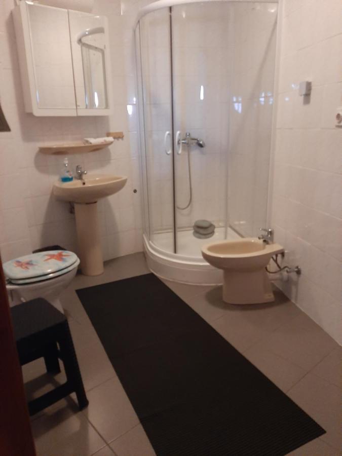 Apartmani Mujagic Batomalj Exteriör bild
