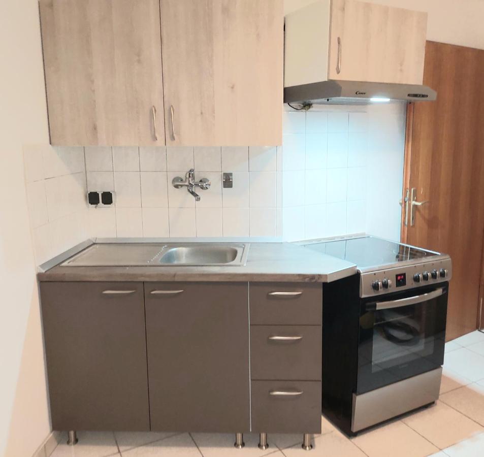 Apartmani Mujagic Batomalj Exteriör bild