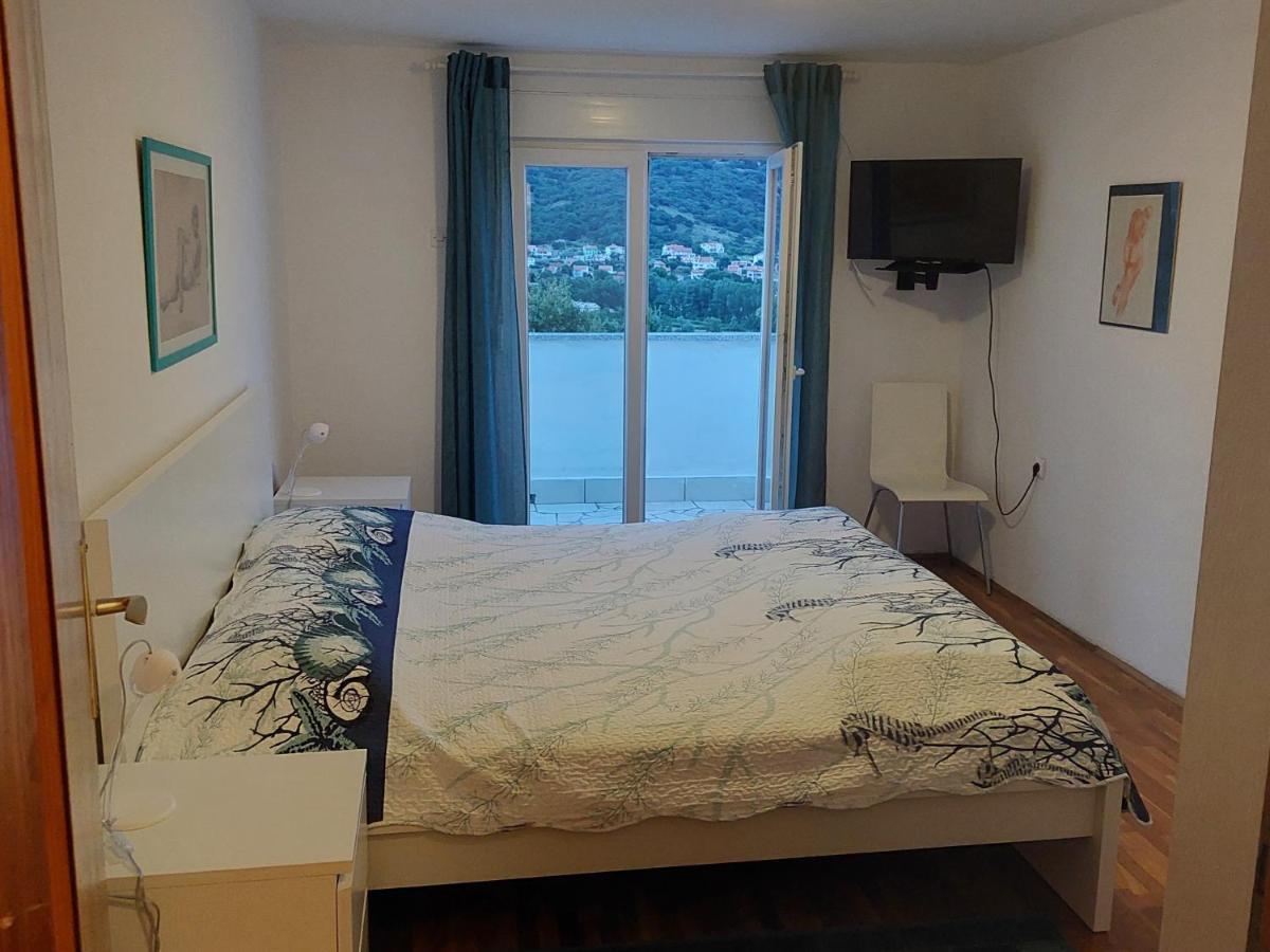 Apartmani Mujagic Batomalj Exteriör bild