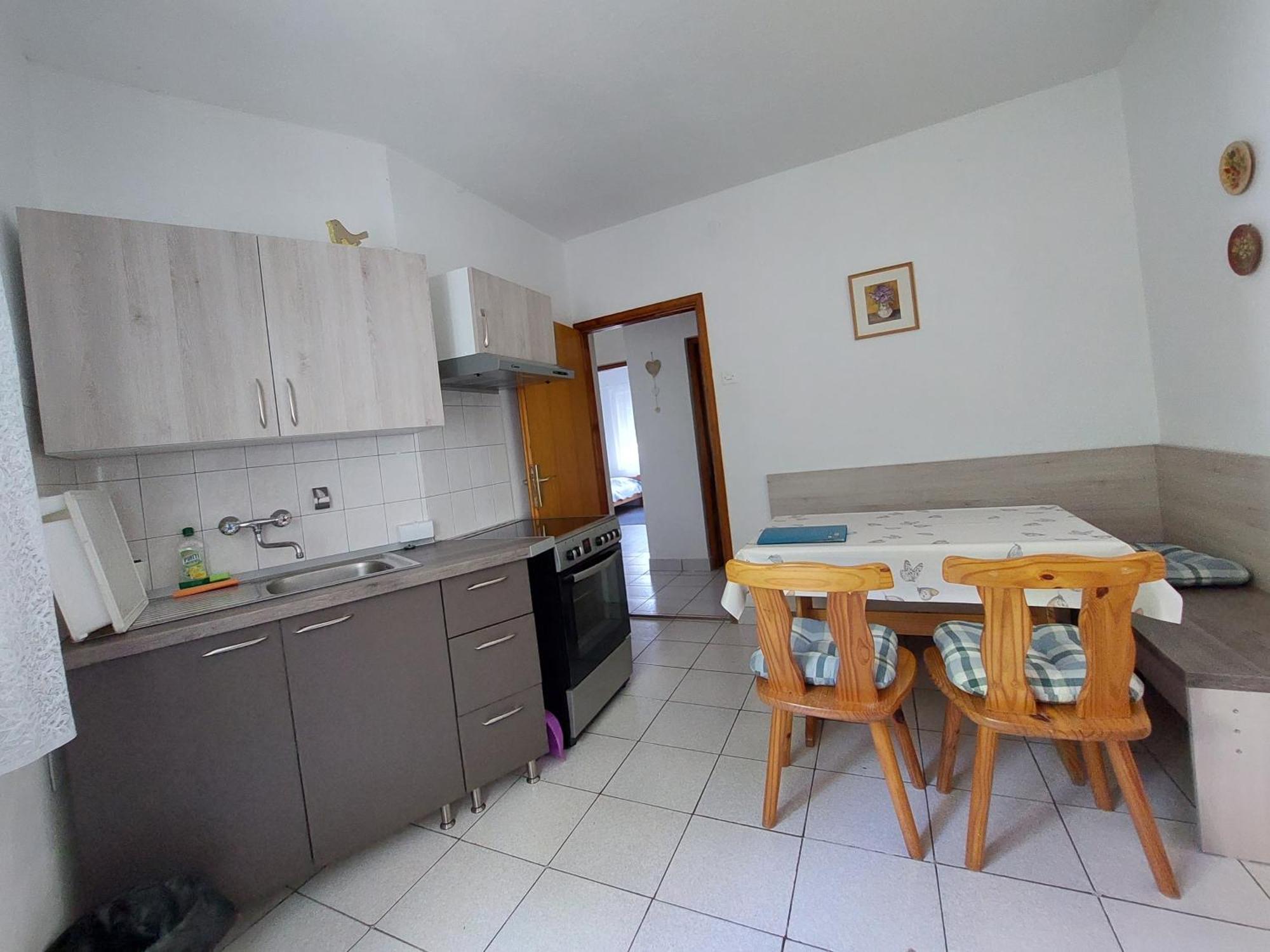 Apartmani Mujagic Batomalj Exteriör bild