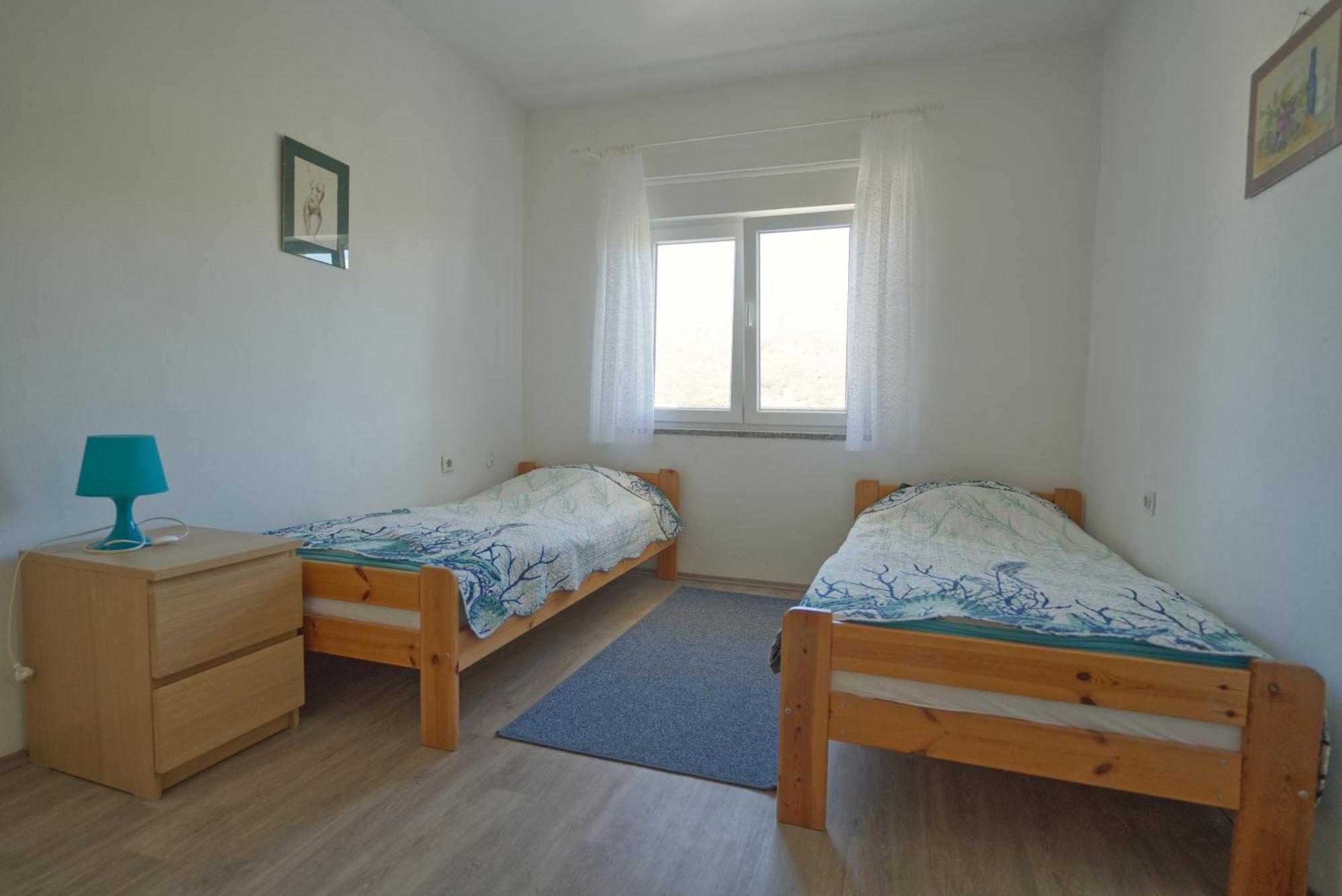 Apartmani Mujagic Batomalj Exteriör bild