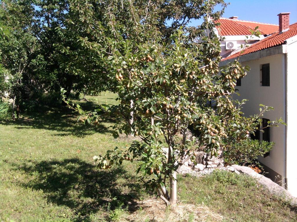 Apartmani Mujagic Batomalj Exteriör bild